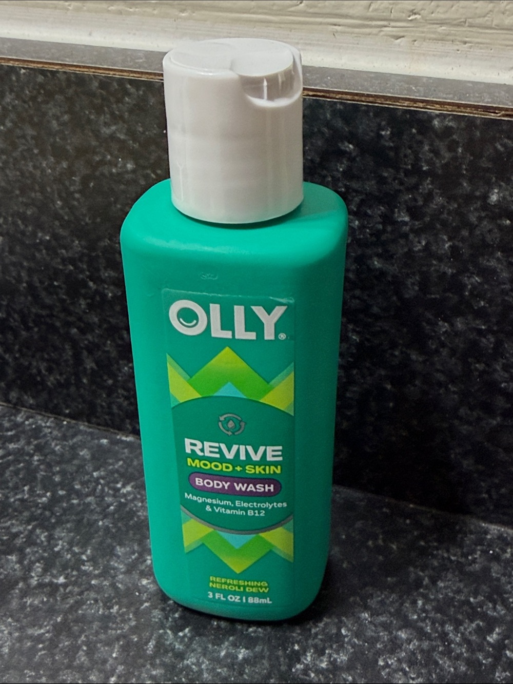 💥DEAL💥 Olly Revive Travel Mini